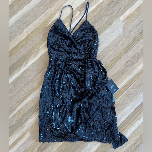 Lulus mini dress - Picture 1 of 3